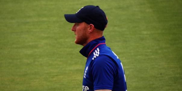 Ben Stokes