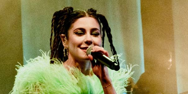 Marina Diamandis