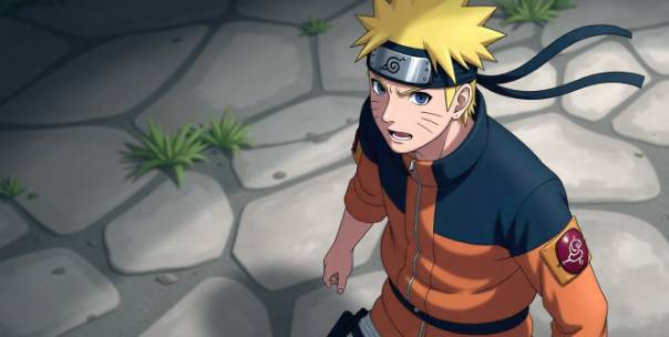 Naruto-The Next Generations