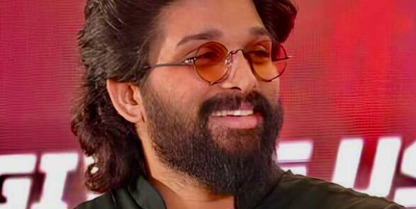 Allu Arjun Actor 