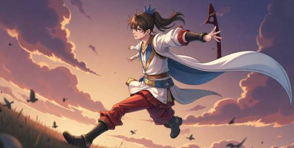 Solo leveling (Sung Jin-woo) Season 1 