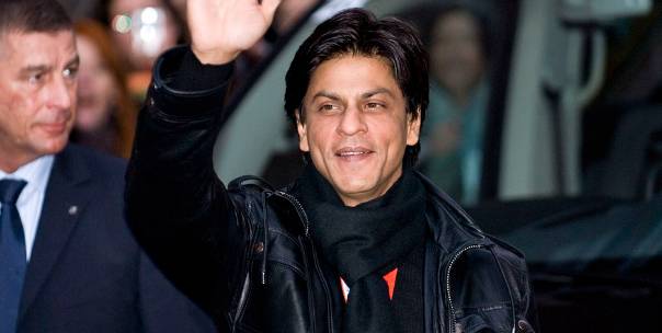 Shahrukh Khan 