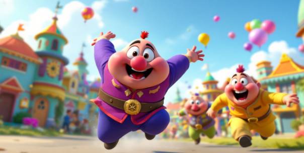 Motu Patlu 