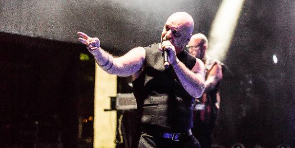 Nitzer Ebb
