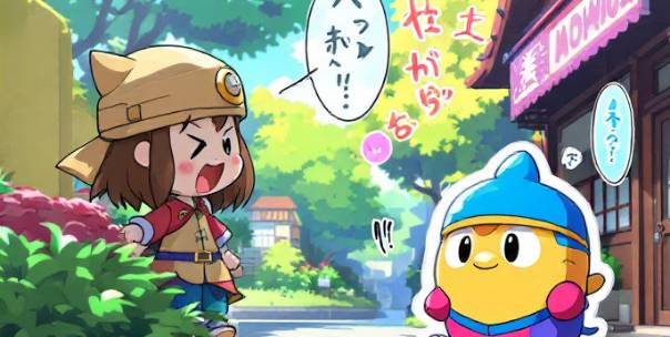 Ninja Hattori Quiz Challenge