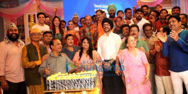 TMKOC Show Quiz Fun