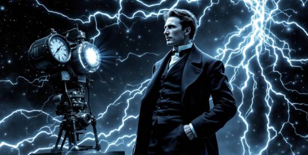 Tesla Quiz: Part 1