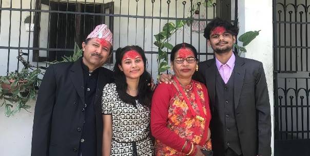 Nepal’s Biggest Festival Quiz – Dashain Special”
