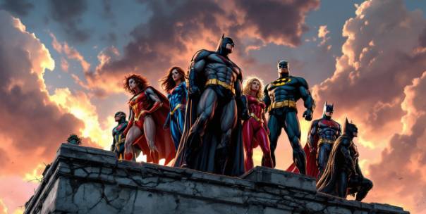 DC Universe 