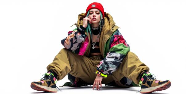 Billie Eilish Spotlight Quiz