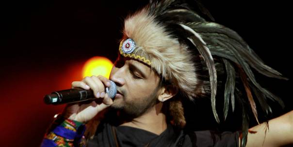 Singer - Atif Aslam 