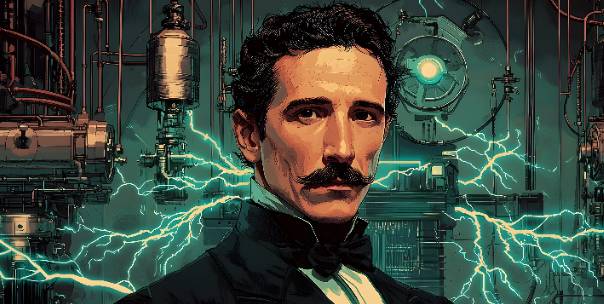 Tesla quiz (Pt.3)