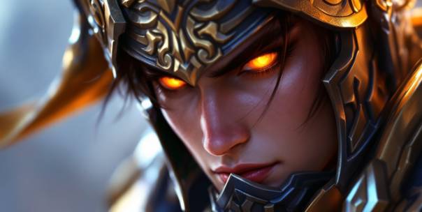 Name the Mobile Legends Character 