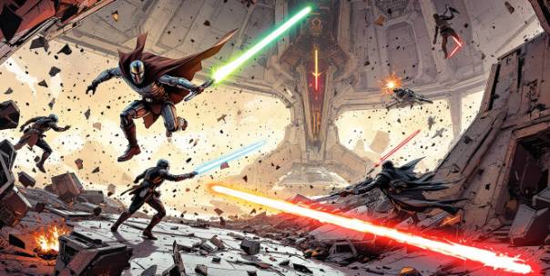 Star Wars 