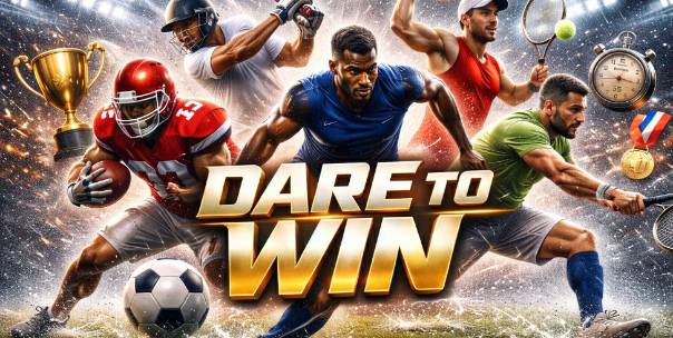 Dare to Win