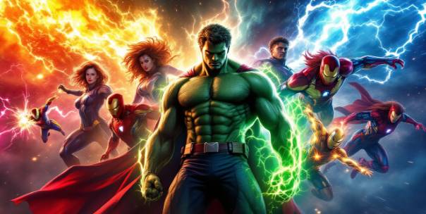 The MCU would 