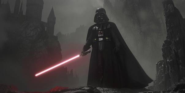 Star Wars (Pt.2)