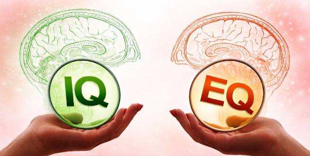 IQ VS EQ
