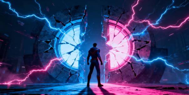 Marvel Studios: Rise of the Multiverse