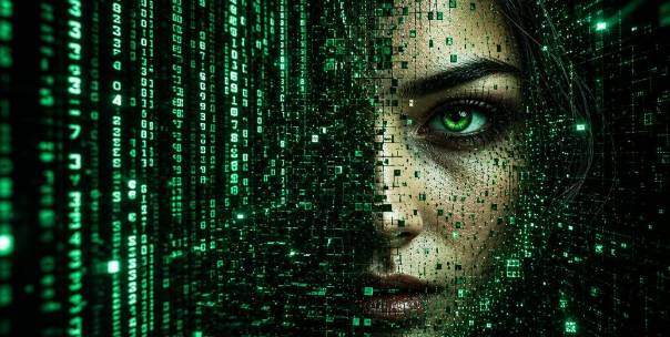 Glitch in the Matrix: Perception Challenge