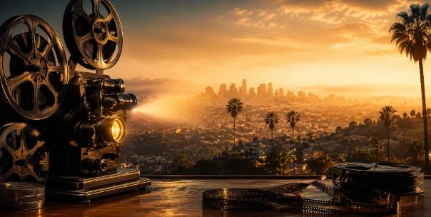 Popular Hollywood Movies 