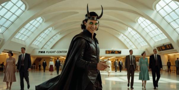 Loki Season 2: TVA Collapse & Timeline War Quiz | SaUrly