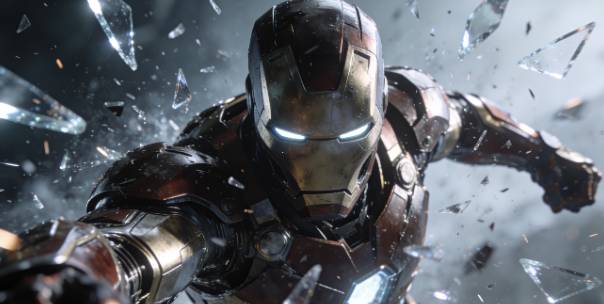 MCU Movie & TV Show Parts Challenge (2008–2025) | SaUrly