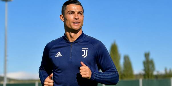 Ronaldo's Records & Achievements Challenge 🏆 