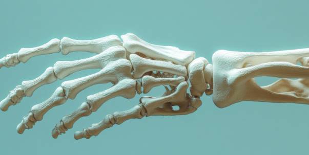 Human Bones