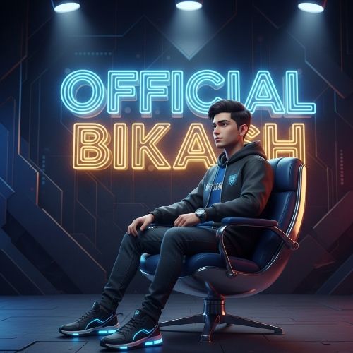 king_bikash