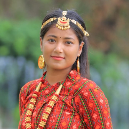 punam