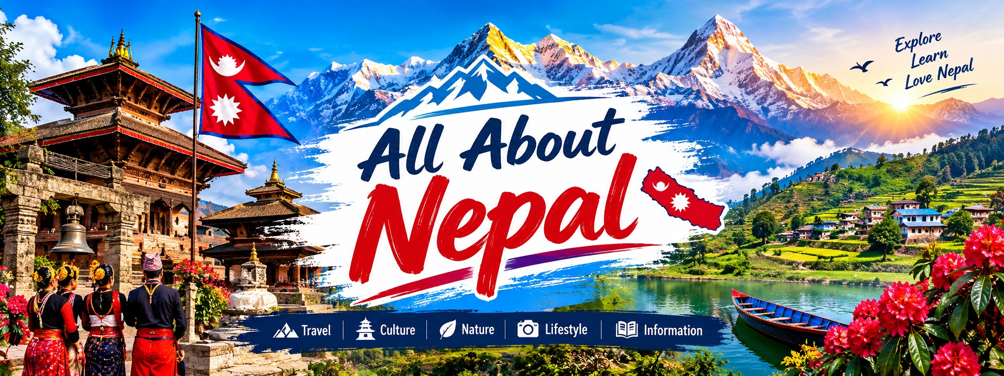 Our Nepal