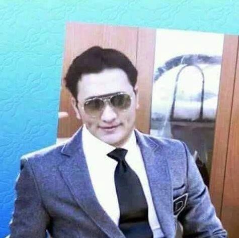 aimantamang