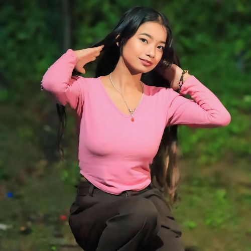 melinashrestha