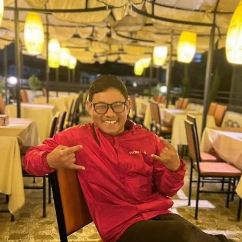 amoshsingh