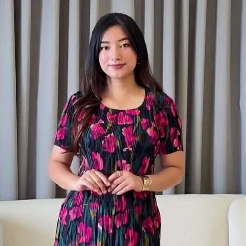 ayisha