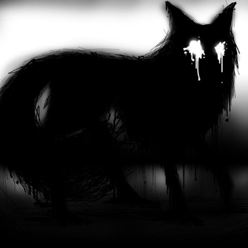 shadowfox