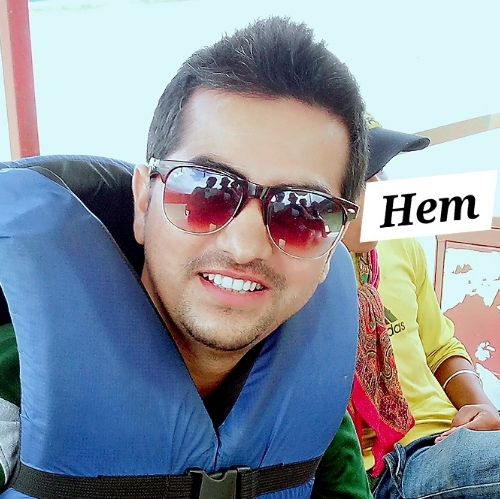 hemdahal