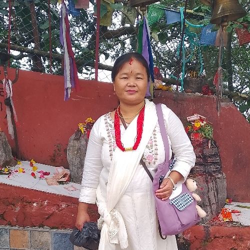 mankmari