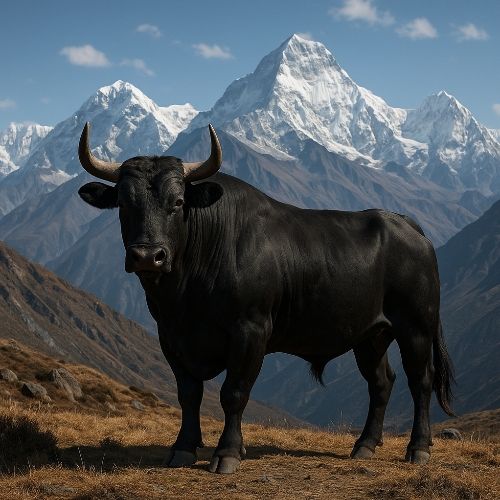 blackbull