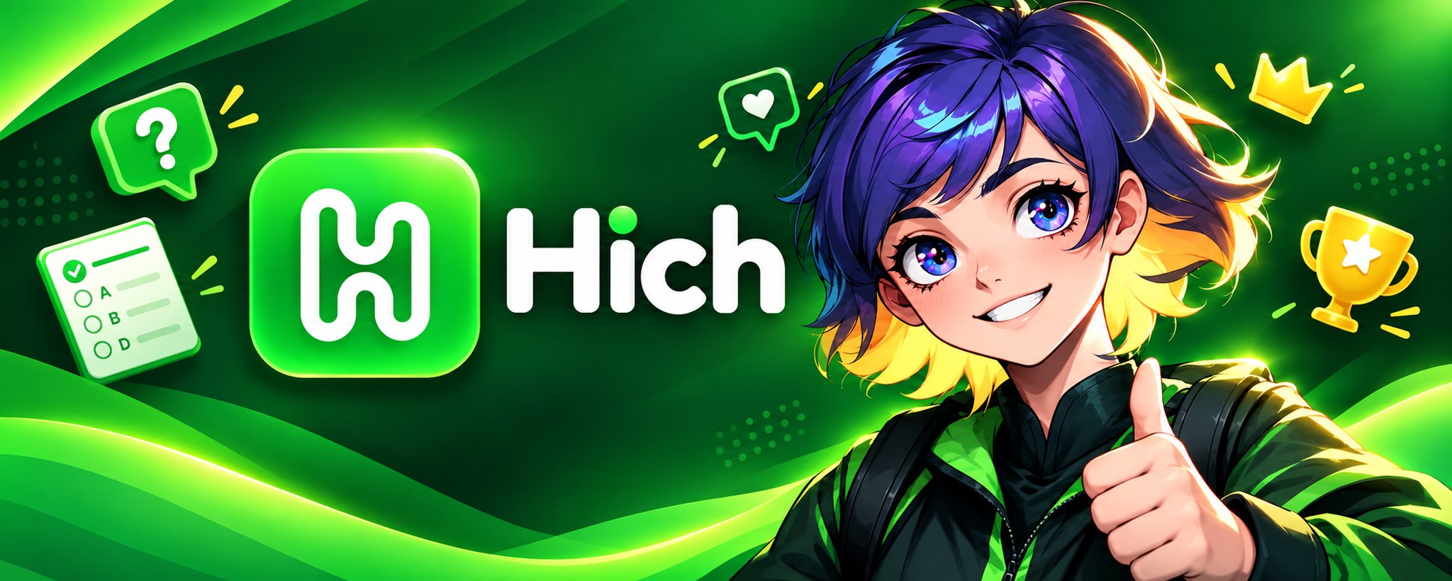 Hich 