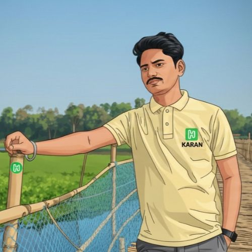 karanghosh
