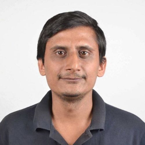 nirajkoirala