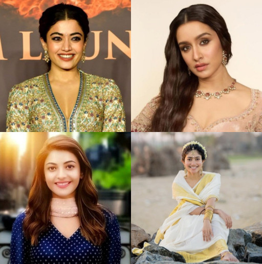 HICH:Who is your favourite indian actress?