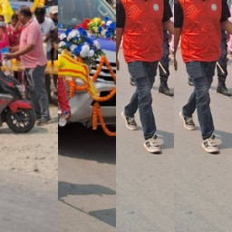 HICH:Kalash yatra itahari