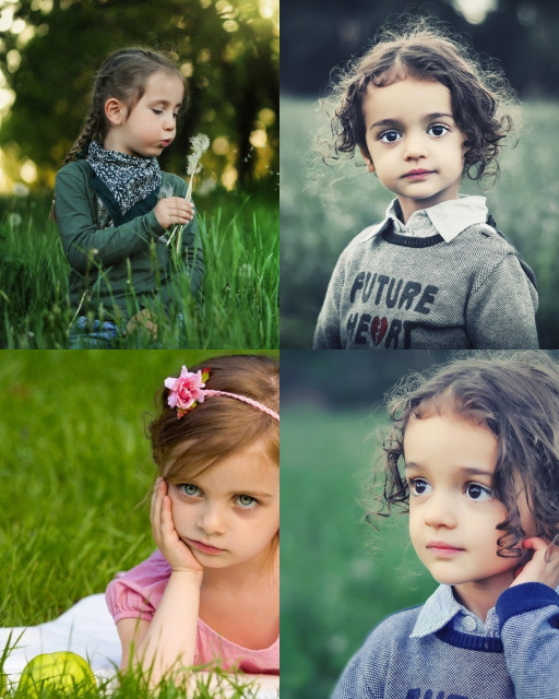 HICH:What is the most special activity or memory from your childhood?
