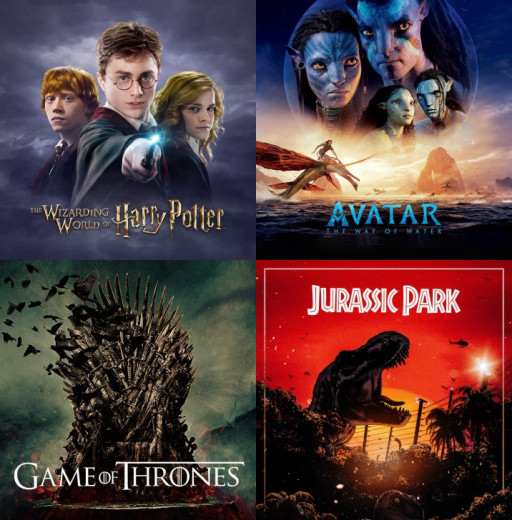 HICH:Which is your favourite movie?