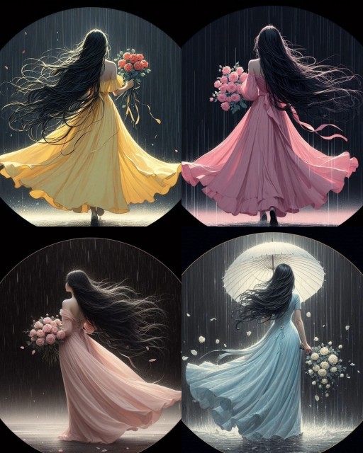 HICH:Chose one 🫰🏼💐♥️💗