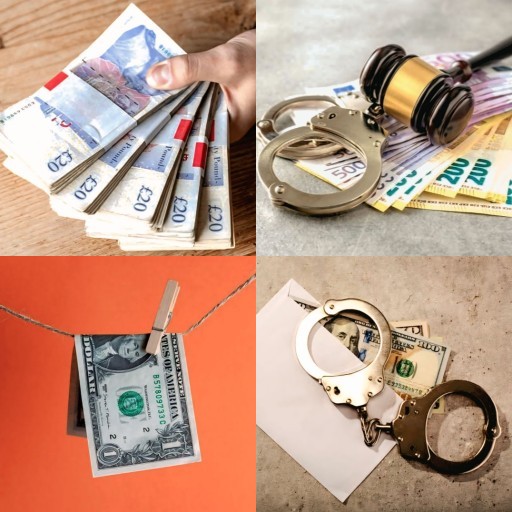 HICH:What policy measures are vital to avert economic stagnation & curb money laundering?