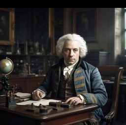 HICH:Father of chemistry